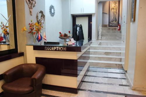 Laleli Hotel Izmir - image 5