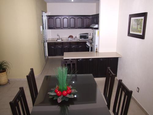 Konyha, MR Hotel in Cruz De Caminos