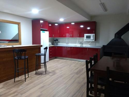 Escapada Delux in 奧薩德蒙鐵爾