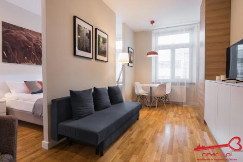 Luxury Apartments Nearto Main Square, Cracovie (photo 4)