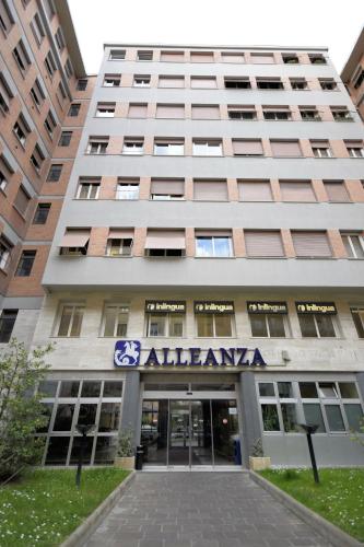 Affittacamere Lidiya