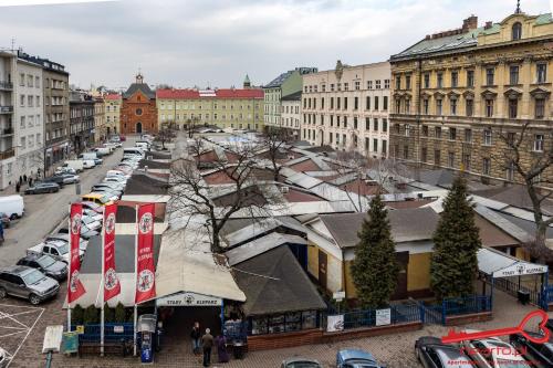 Luxury Apartments Nearto Main Square, Cracovie (photo 9)