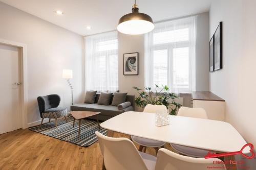 Luxury Apartments Nearto Main Square, Cracovie (photo 3)