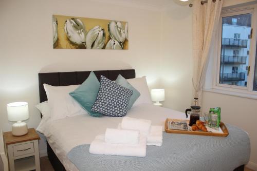 The Regent Apartment 2 Kingston Centre, , London