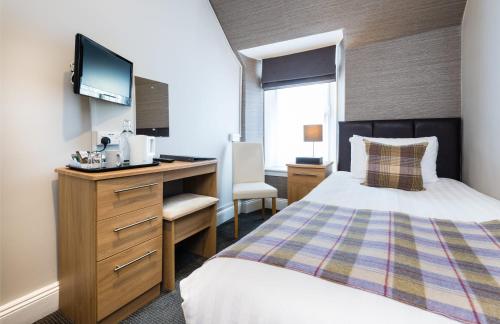 Derrybeg Bed and Breakfast in Pitlochry