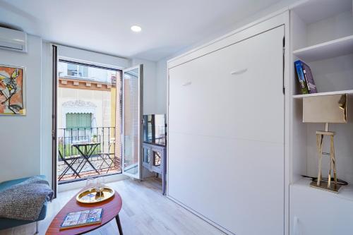 LEEWAYS LOFT in SAN MARCOS, Madrid (fotografie 4)