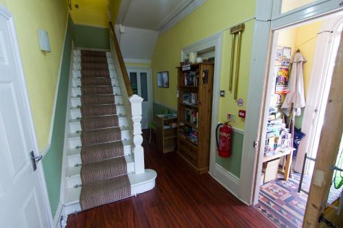 Harbour Heights Guest House - image 5