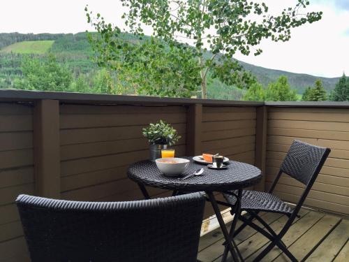 Vail View Loft - Slope-view condo, free bus for quick access to Vail Village, Vail (Foto 5)