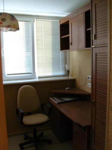 Apartment on Ulitsa Michurina