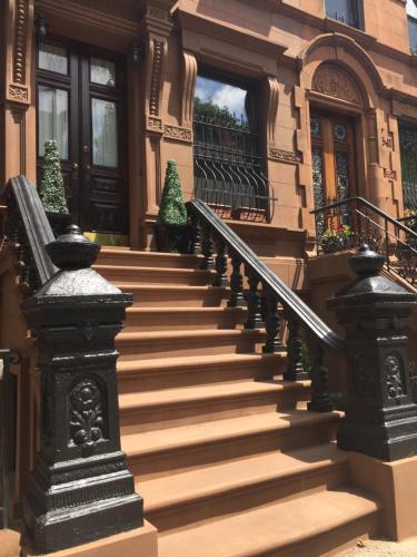 B&B Nueva York - Harlem Grand - Bed and Breakfast Nueva York