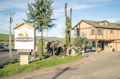Wildlife Inn - image 5