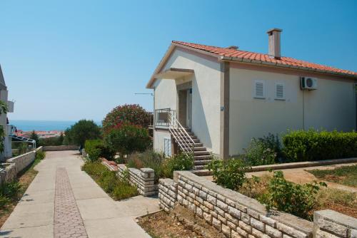 Nikodem Apartment