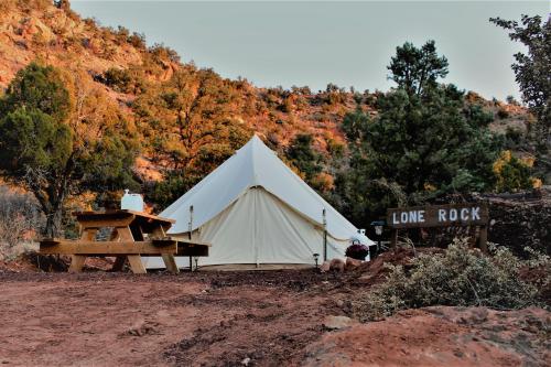 Accommodation in Hildale