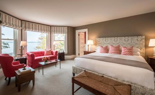 Inns of Aurora Resort & Spa