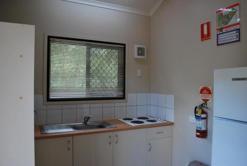 Hidden Valley Holiday Park Darwin