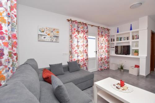 Casa El Lago in Arrieta