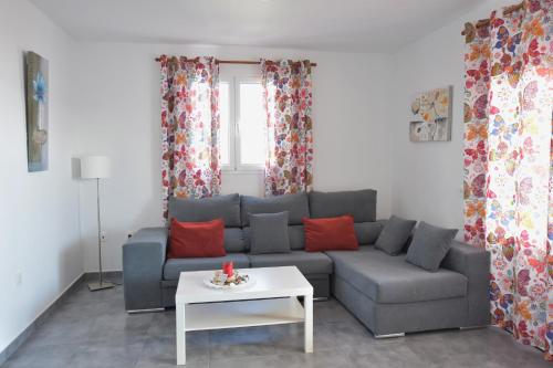 Casa El Lago in Arrieta