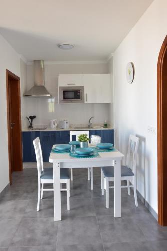 Casa El Lago in Arrieta