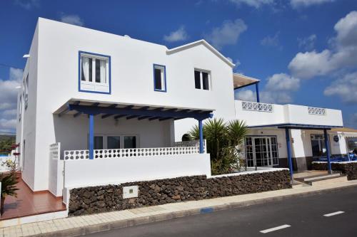 Casa El Lago in Arrieta