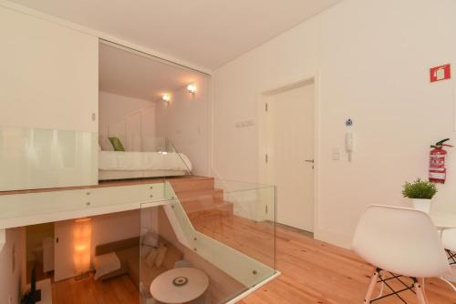  Live Porto & Douro - Cedofeita, Pension in Porto