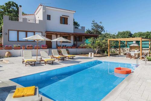 Aspa gîte à louer Prinés