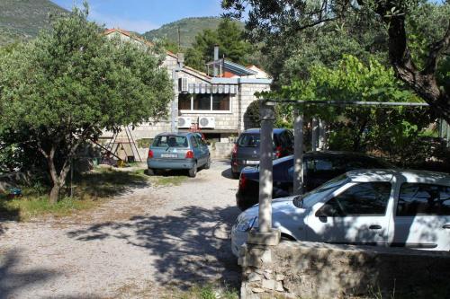 Apartments and rooms by the sea Zaton Veliki Dubrovnik - 2110 - image 8