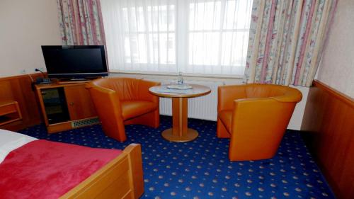 Hotel Deutsche Flagge - image 7