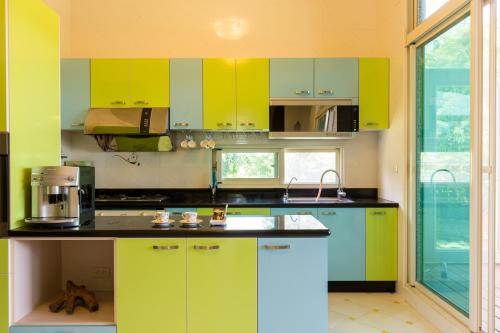 花蓮統一的家民宿The home place 花蓮統一的家民宿The home place