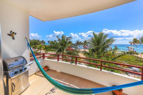 Condo Lolo - Coco Beach Oceanview Luxury Beachfront - At Casa del Mar Condos