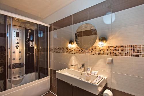 ApartHotel Arbat Vladivostok
