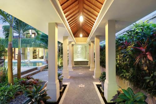 J Villa Canggu
