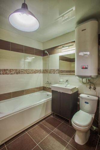 ApartHotel Arbat Vladivostok