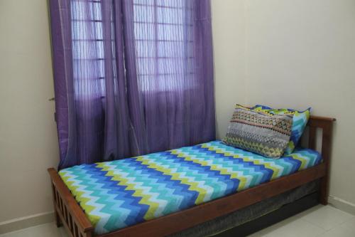 Dyla Homestay Melaka