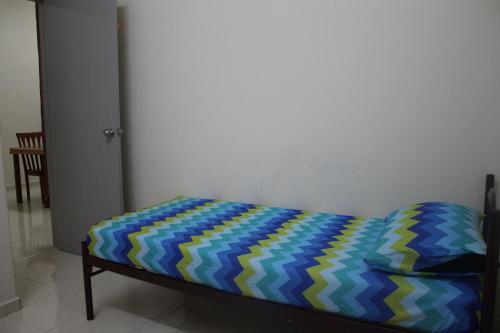 Dyla Homestay Melaka