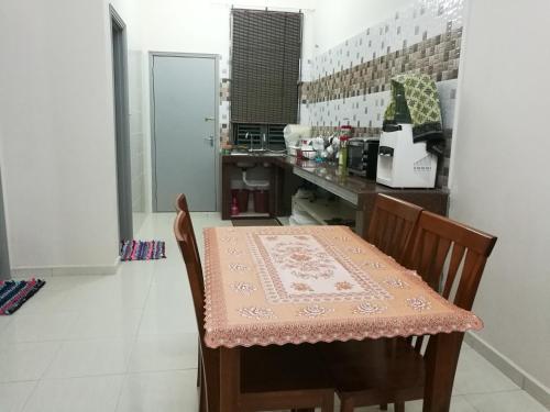 Dyla Homestay Melaka