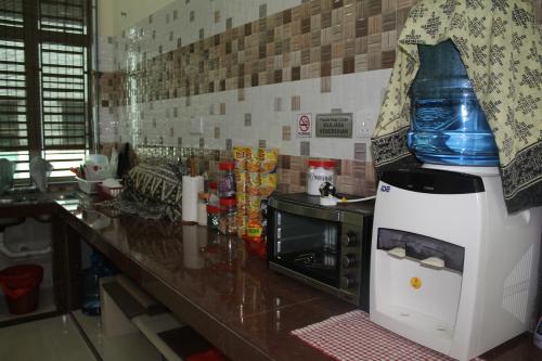 Dyla Homestay Melaka