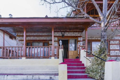 

2-BR cottage for friends, by GuestHouser