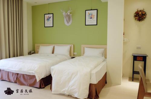 Excellent room comfort & quality