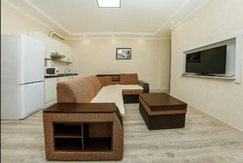 Apartments on Dostyq 5/1