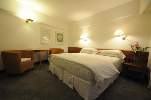 Hotel del Bosque图片