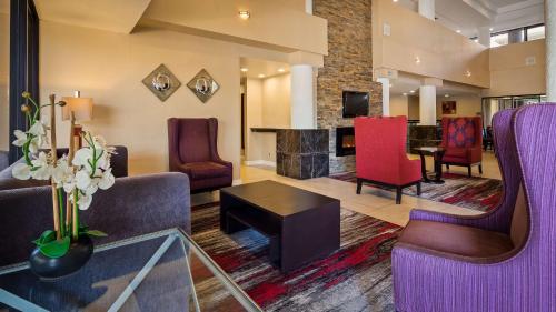 Best Western Plus Irvine Spectrum Hotel