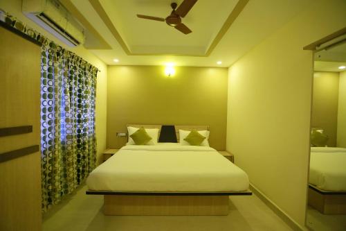 Kans One in Chennai