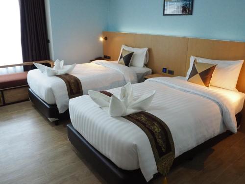 Samui City Hotel