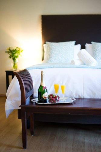 The Graaff-Reinet Suites Graaff-Reinet