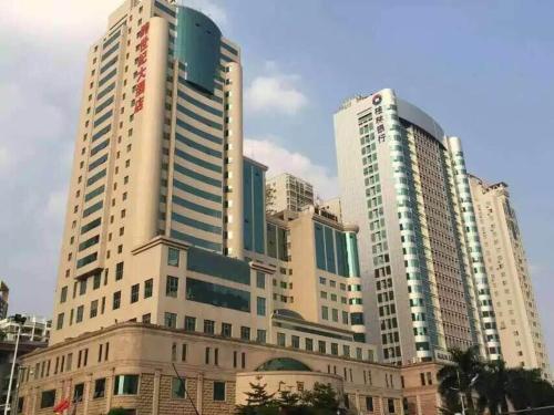 Trans-Century Hotel