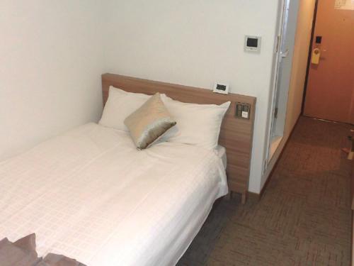 Double Room with Small Double Bed - Non-Smoking