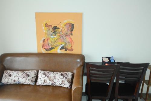 1br Apartemen Taman Semanan Cengkareng Great Value By Travelio