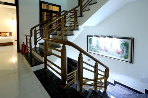 GoldenSunBeamHomestay
