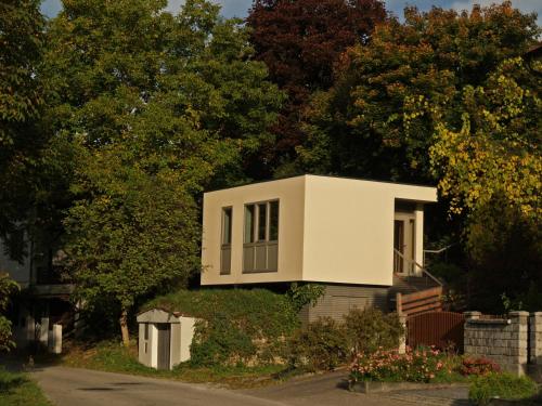 Tiny Guesthouse Kamptal in Schönberg am Kamp, Österreich
