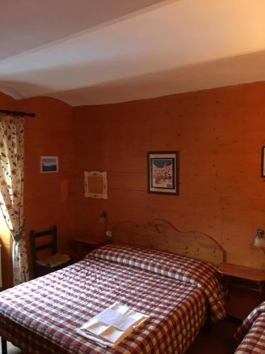 Masseria Cerasella BnB Scontrone
